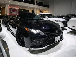 تۆیۆتا کامری